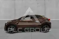 2017 Toyota C-HR