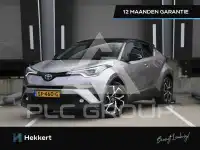 2017 Toyota C-HR