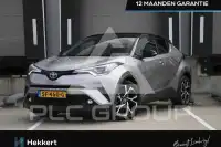 2017 Toyota C-HR