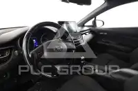 2017 Toyota C-HR