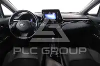 2017 Toyota C-HR