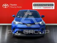 2017 Toyota C-HR