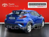 2017 Toyota C-HR