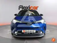 2017 Toyota C-HR