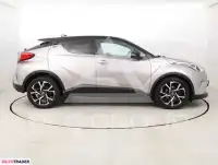 2017 Toyota C-HR