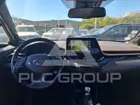 2017 Toyota C-HR