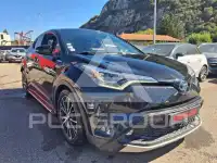 2017 Toyota C-HR