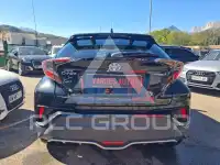 2017 Toyota C-HR