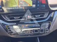 2017 Toyota C-HR