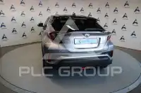 2017 Toyota C-HR