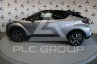 2017 Toyota C-HR