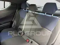 2017 Toyota C-HR