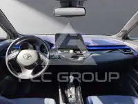 2017 Toyota C-HR
