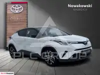 2017 Toyota C-HR