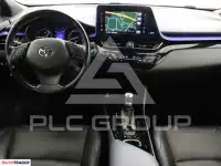 2017 Toyota C-HR