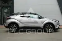 2017 Toyota C-HR
