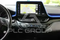 2017 Toyota C-HR