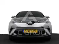 2017 Toyota C-HR