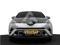 2017 Toyota C-HR
