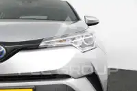 2017 Toyota C-HR