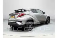 2017 Toyota C-HR