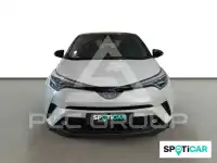 2017 Toyota C-HR
