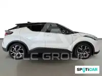 2017 Toyota C-HR