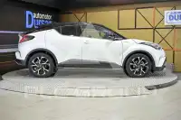 2017 Toyota C-HR