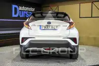 2017 Toyota C-HR