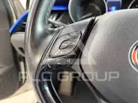 2017 Toyota C-HR