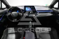 2017 Toyota C-HR