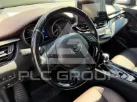 2017 Toyota C-HR