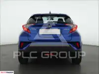 2017 Toyota C-HR