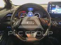 2017 Toyota C-HR