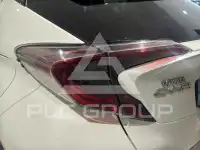 2017 Toyota C-HR