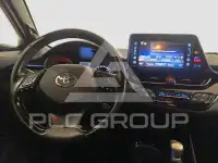 2017 Toyota C-HR