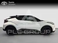 2017 Toyota C-HR