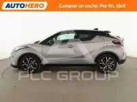 2017 Toyota C-HR