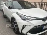 2017 Toyota C-HR