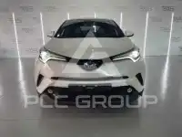 2017 Toyota C-HR