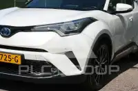 2017 Toyota C-HR
