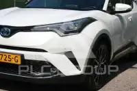 2017 Toyota C-HR