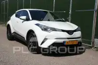 2017 Toyota C-HR