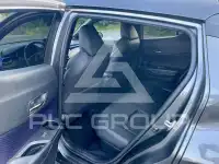 2017 Toyota C-HR