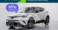2017 Toyota C-HR