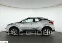 2017 Toyota C-HR