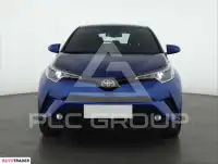 2017 Toyota C-HR