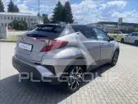 2017 Toyota C-HR