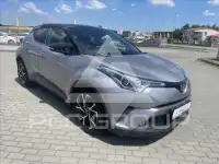 2017 Toyota C-HR