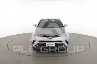 2017 Toyota C-HR